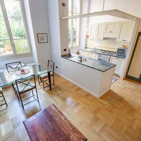 Colonna Apartment Florence Extérieur photo