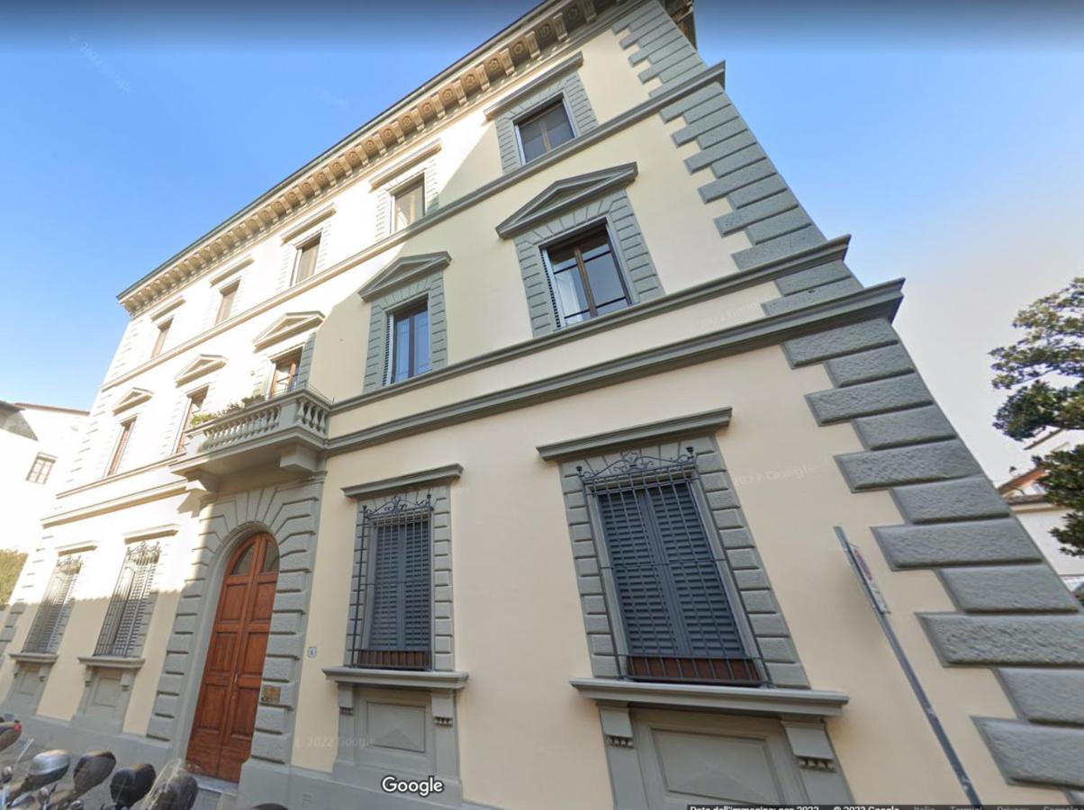 Colonna Apartment Florence Extérieur photo