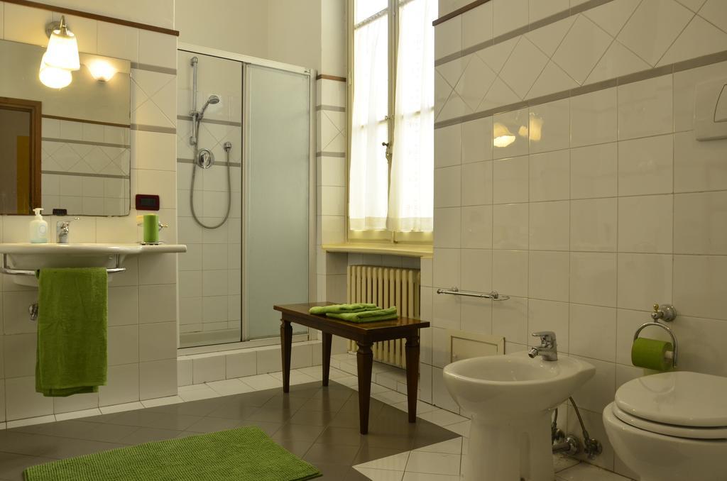 Colonna Apartment Florence Chambre photo