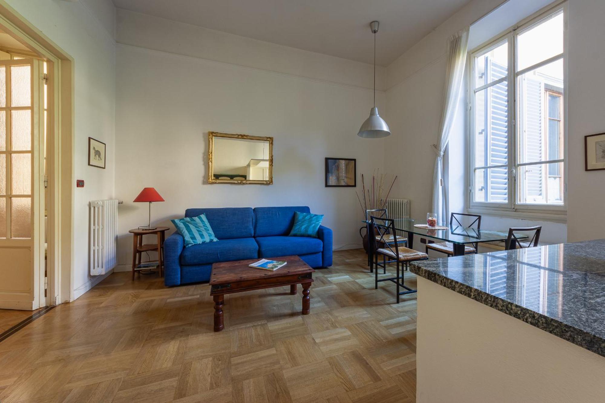 Colonna Apartment Florence Extérieur photo