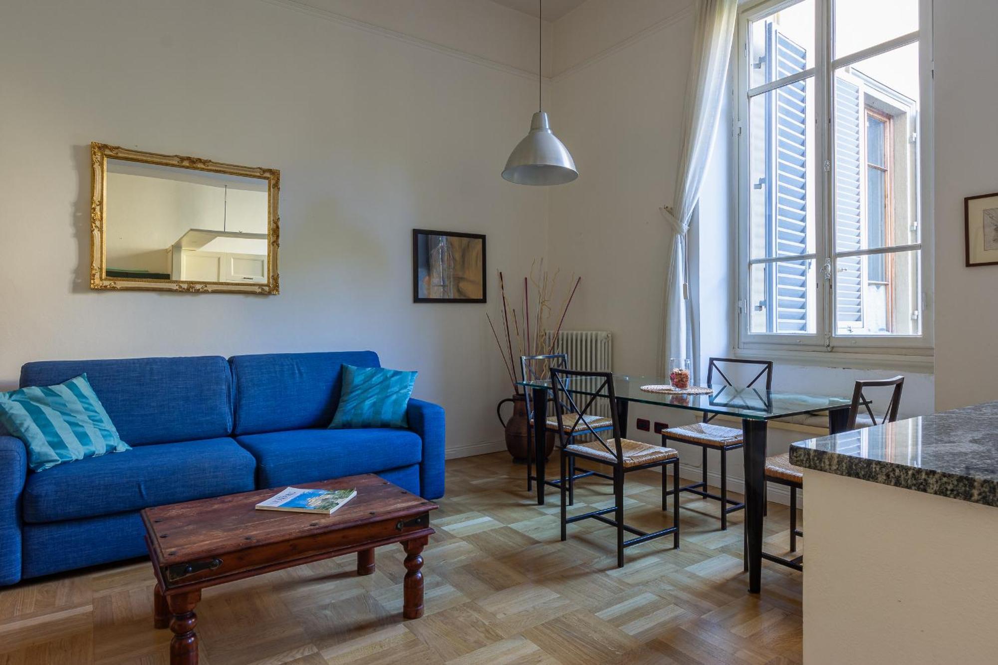 Colonna Apartment Florence Extérieur photo