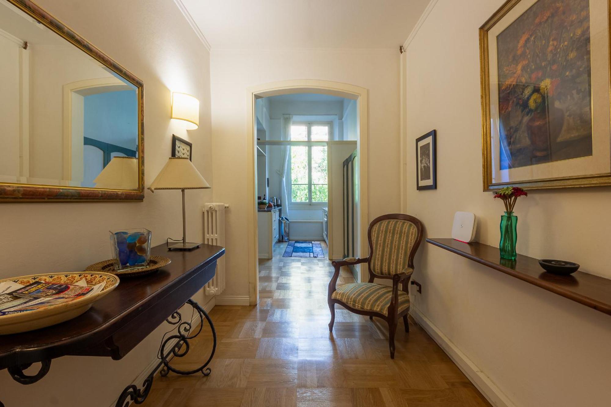 Colonna Apartment Florence Extérieur photo