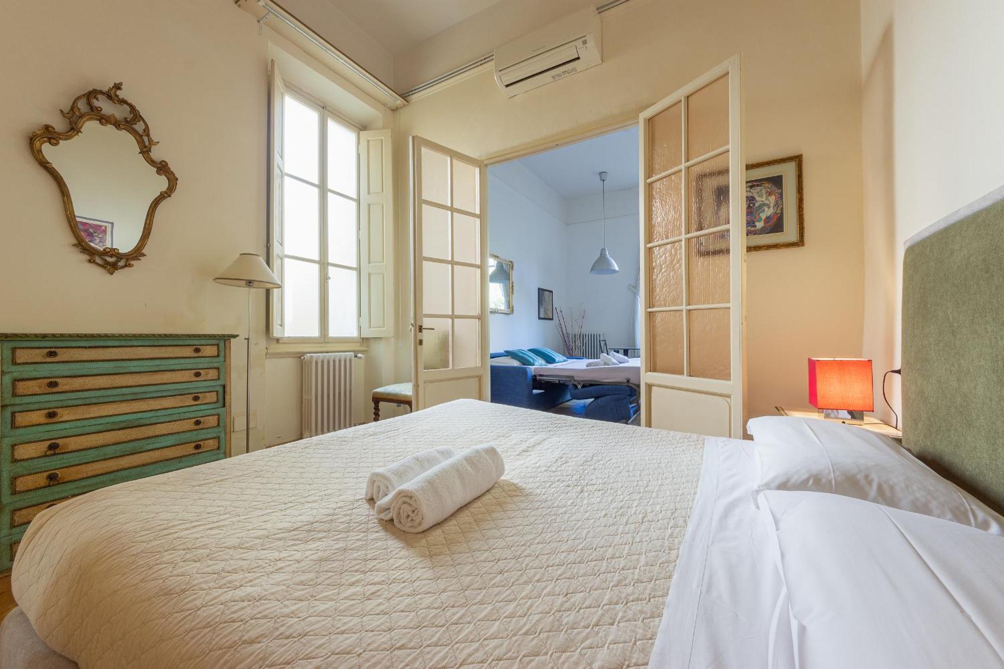 Colonna Apartment Florence Extérieur photo