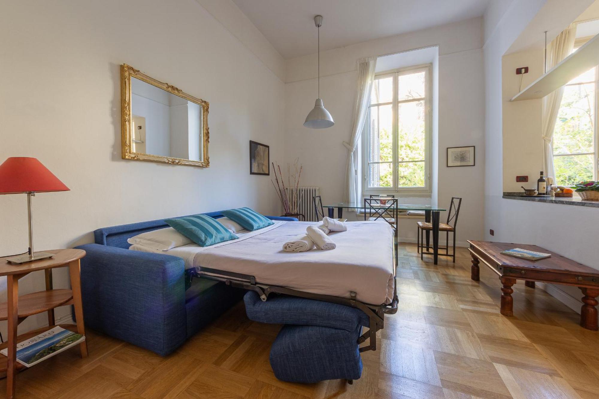 Colonna Apartment Florence Extérieur photo