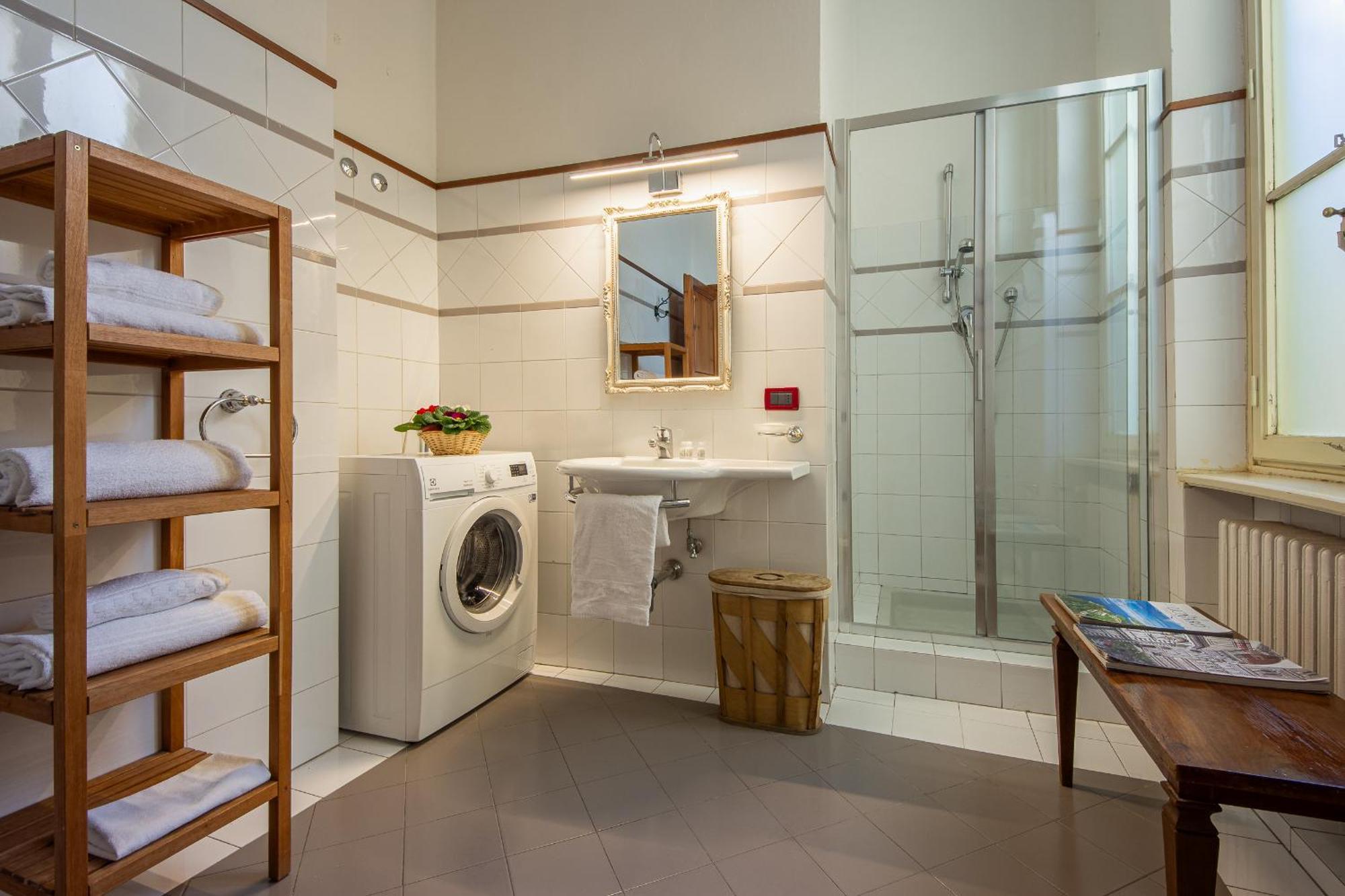 Colonna Apartment Florence Extérieur photo