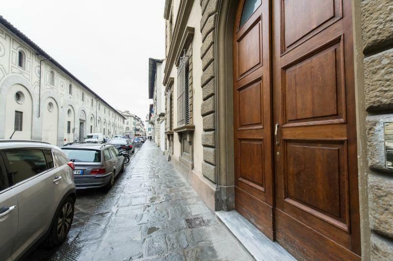 Colonna Apartment Florence Extérieur photo