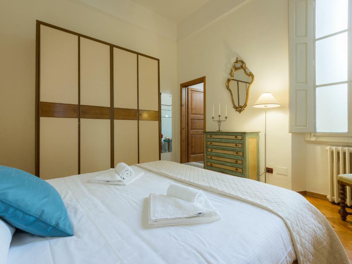 Colonna Apartment Florence Extérieur photo