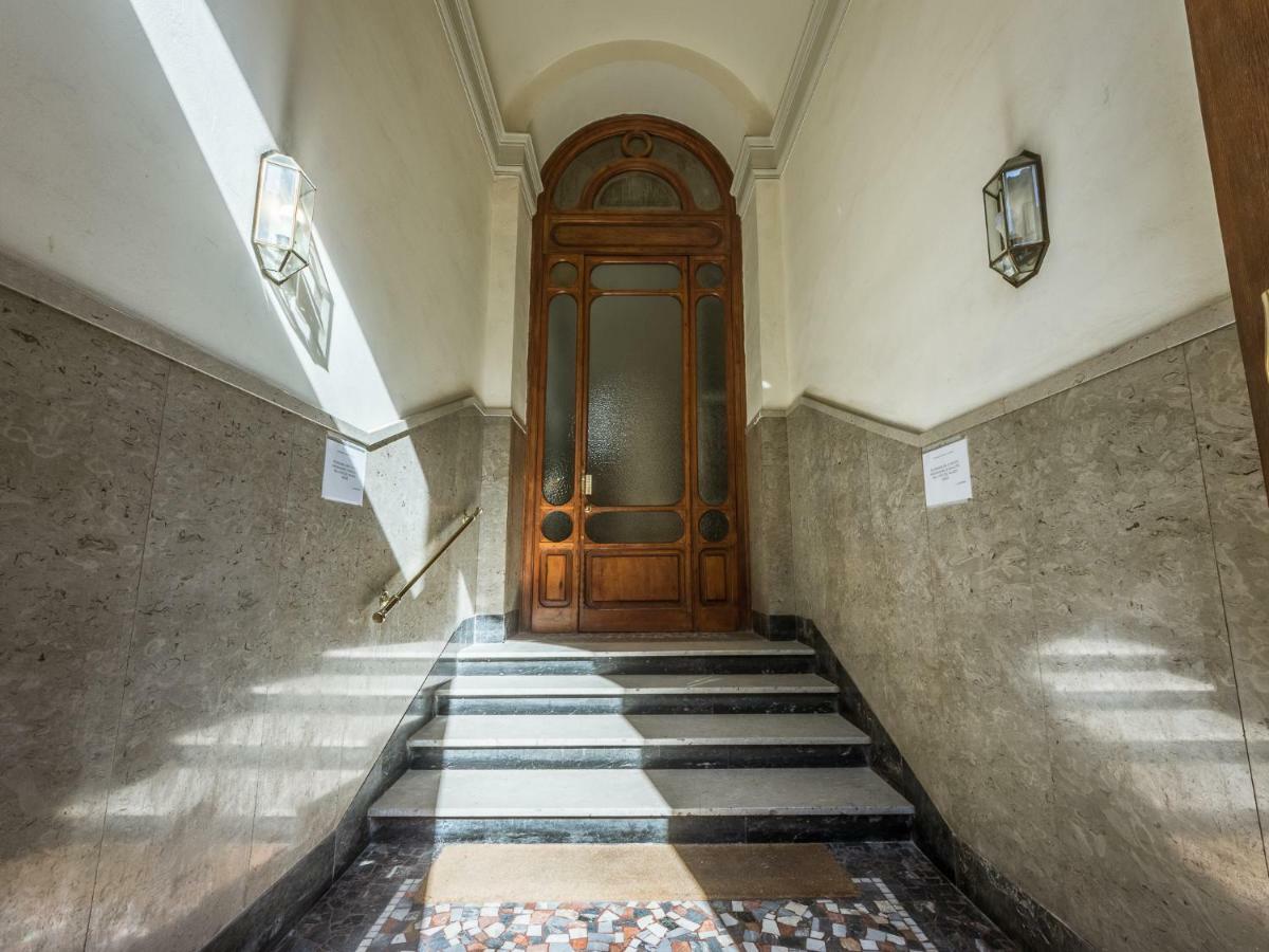 Colonna Apartment Florence Extérieur photo