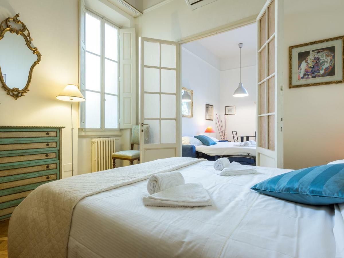 Colonna Apartment Florence Extérieur photo